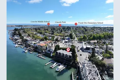 2022 High Street #D, Alameda, CA 94501 - Photo 26