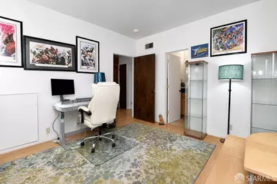 2022 High Street #D, Alameda, CA 94501 - Photo 22