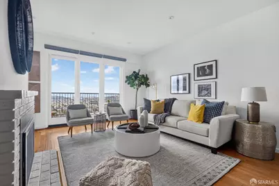 925 Corbett Avenue #103, San Francisco, CA 94131 - Photo 2