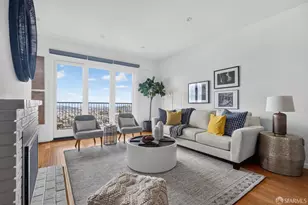 925 Corbett Ave, San Francisco, CA 94131 - Photo 2