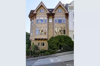 2670 Pierce Street, San Francisco, CA 94123 - Photo 1