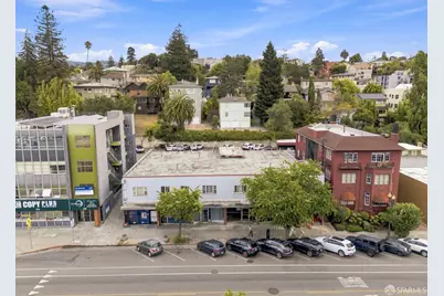 3732 Grand Avenue, Oakland, CA 94610 - Photo 1