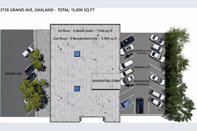 3732 Grand Avenue, Oakland, CA 94610 - Photo 48