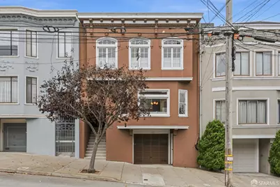 739 18th Avenue, San Francisco, CA 94121 - Photo 1