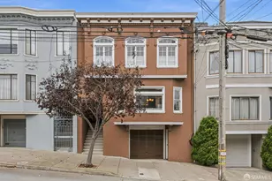 739 18th Ave, San Francisco, CA 94121 - Photo 1