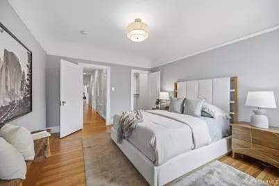 739 18th Avenue, San Francisco, CA 94121 - Photo 16
