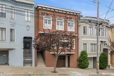739 18th Avenue, San Francisco, CA 94121 - Photo 42