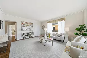 1101 Green St, San Francisco, CA 94109 - Photo 8
