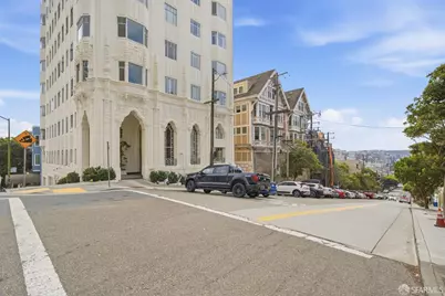 1101 Green Street #403, San Francisco, CA 94109 - Photo 2