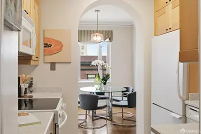 1101 Green Street #403, San Francisco, CA 94109 - Photo 20