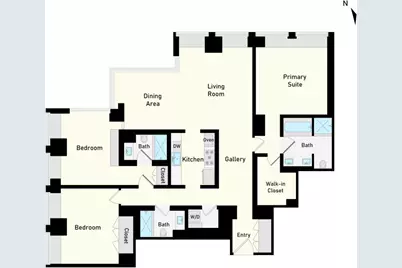 188 Minna Street #25A, San Francisco, CA 94105 - Photo 30