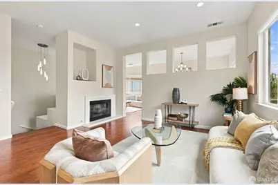 650 Viewridge Drive, Pacifica, CA 94044 - Photo 6