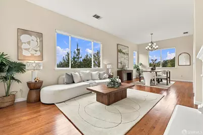650 Viewridge Drive, Pacifica, CA 94044 - Photo 2