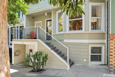941 Diamond Street, San Francisco, CA 94114 - Photo 1