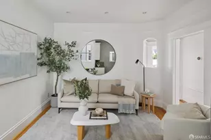 1145 Anza St, San Francisco, CA 94118 - Photo 2