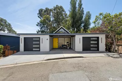 4 La Mancha Place, Millbrae, CA 94030 - Photo 46