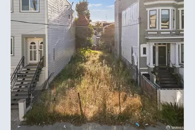 1068 Florida Street, San Francisco, CA 94110 - Photo 4