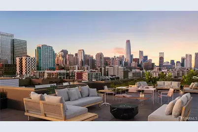 395 6th Street #BE8, San Francisco, CA 94107 - Photo 1
