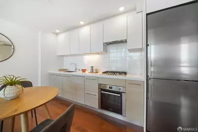 555 Fulton Street #505, San Francisco, CA 94102 - Photo 4