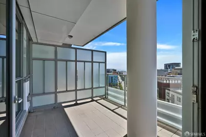 708 Long Bridge Street #908, San Francisco, CA 94158 - Photo 8