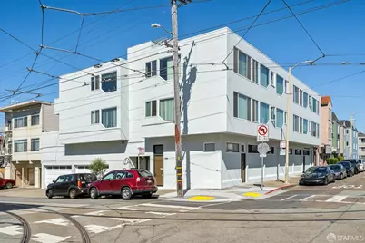 1386 30th Avenue, San Francisco, CA 94122 - Photo 1