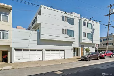 1386 30th Avenue, San Francisco, CA 94122 - Photo 4