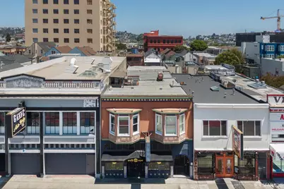 2937 Mission Street, San Francisco, CA 94110 - Photo 4
