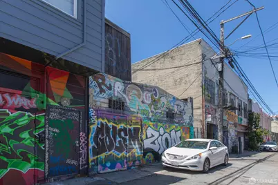 2937 Mission Street, San Francisco, CA 94110 - Photo 6