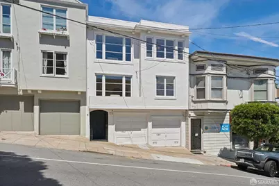 4404-4406 17th Street, San Francisco, CA 94114 - Photo 2