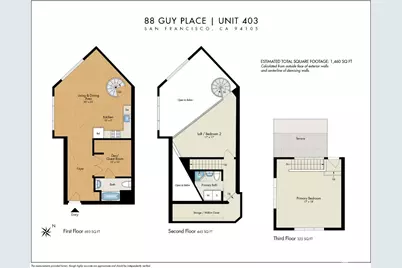 88 Guy Place #403, San Francisco, CA 94105 - Photo 24