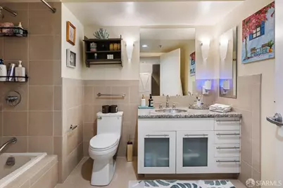 200 Brannan Street #307, San Francisco, CA 94107 - Photo 18