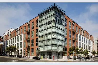 200 Brannan Street #307, San Francisco, CA 94107 - Photo 24