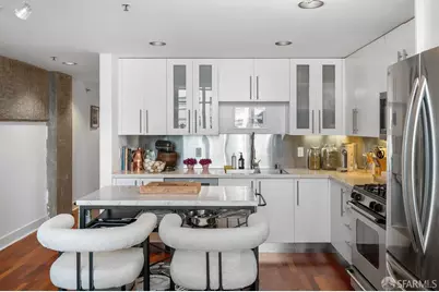200 Brannan Street #307, San Francisco, CA 94107 - Photo 6