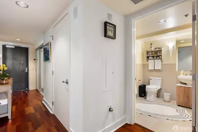 200 Brannan Street #307, San Francisco, CA 94107 - Photo 12