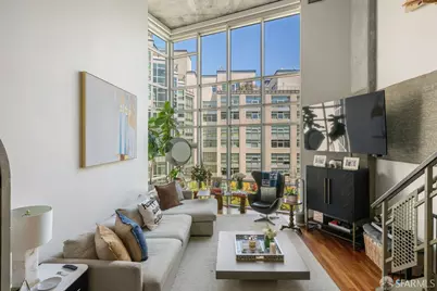 200 Brannan Street #307, San Francisco, CA 94107 - Photo 2