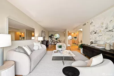 101 Lombard Street #303W, San Francisco, CA 94111 - Photo 4