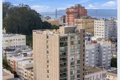 1835 Franklin Street #402, San Francisco, CA 94109 - Photo 44