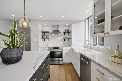 1835 Franklin Street #402, San Francisco, CA 94109 - Photo 4