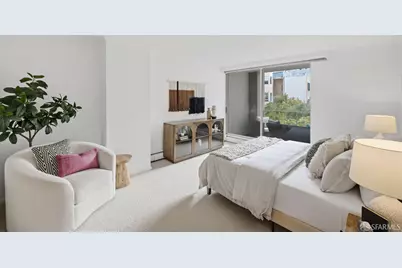 1835 Franklin Street #402, San Francisco, CA 94109 - Photo 22