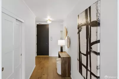 1835 Franklin Street #402, San Francisco, CA 94109 - Photo 20