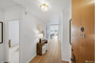 1835 Franklin Street #402, San Francisco, CA 94109 - Photo 16