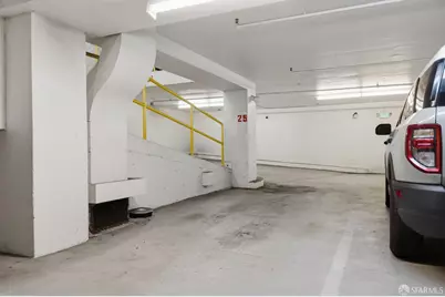 1835 Franklin Street #402, San Francisco, CA 94109 - Photo 40