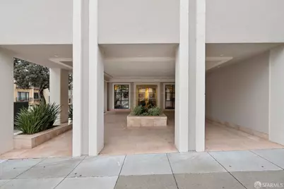 2040 Franklin Street #509, San Francisco, CA 94109 - Photo 16