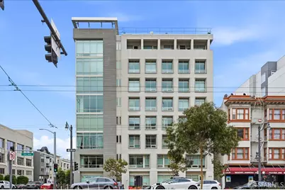 1868 Van Ness Avenue #303, San Francisco, CA 94109 - Photo 68