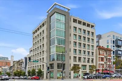 1868 Van Ness Avenue #303, San Francisco, CA 94109 - Photo 1
