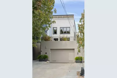 18 Ford Street, San Francisco, CA 94114 - Photo 2