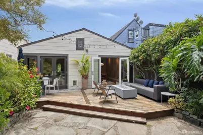18 Ford Street, San Francisco, CA 94114 - Photo 16