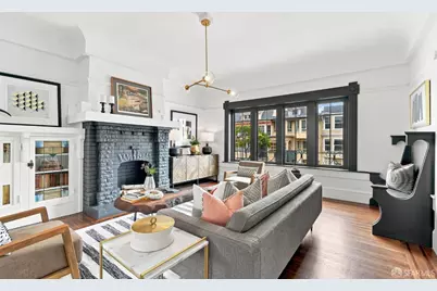 615 7th Avenue, San Francisco, CA 94118 - Photo 2
