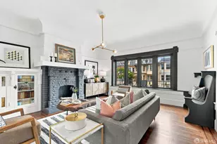 615 7th Ave, San Francisco, CA 94118 - Photo 2