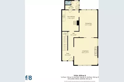 615 7th Avenue, San Francisco, CA 94118 - Photo 34